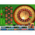 Plutus Roulette Board Game